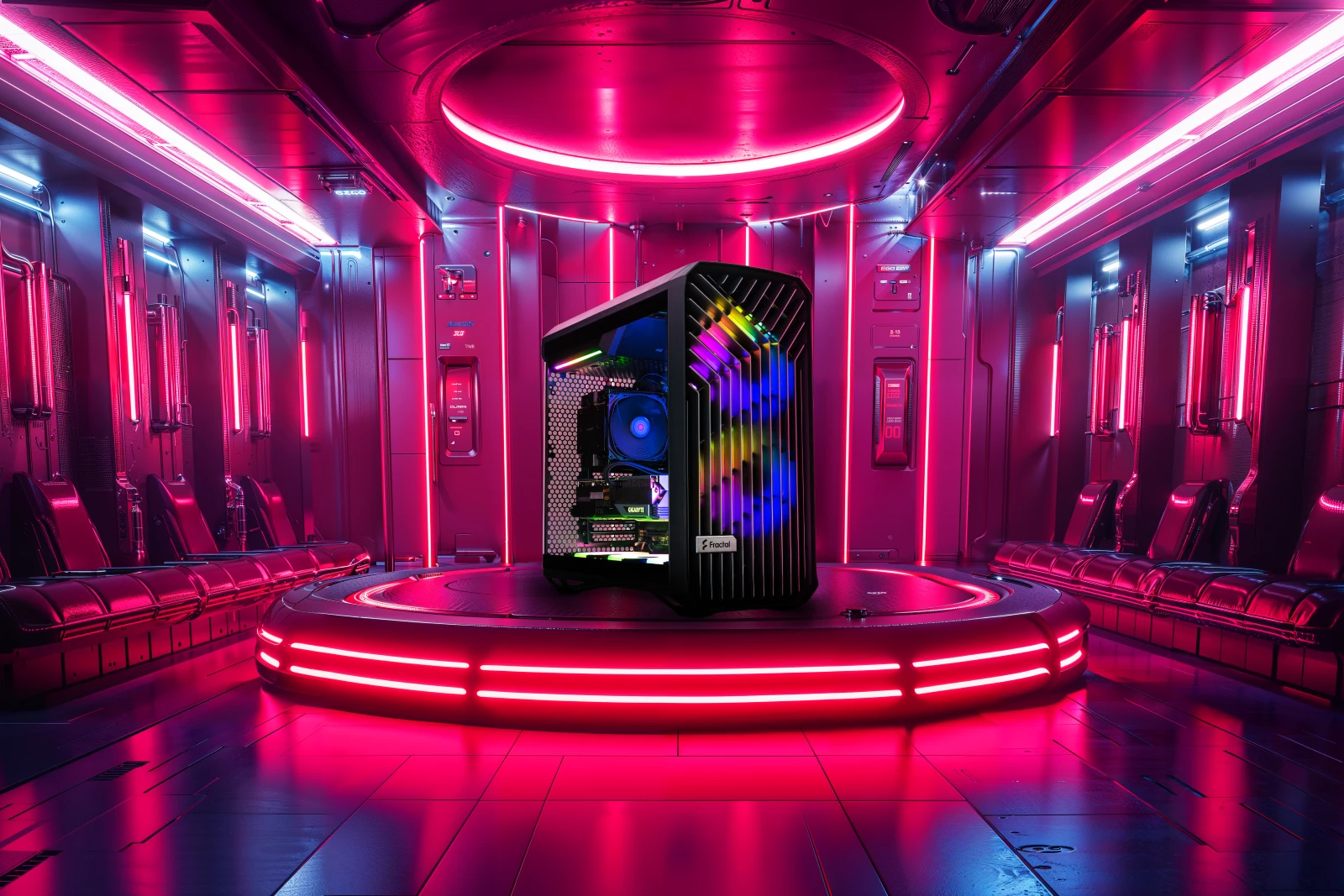 Configuration Image
