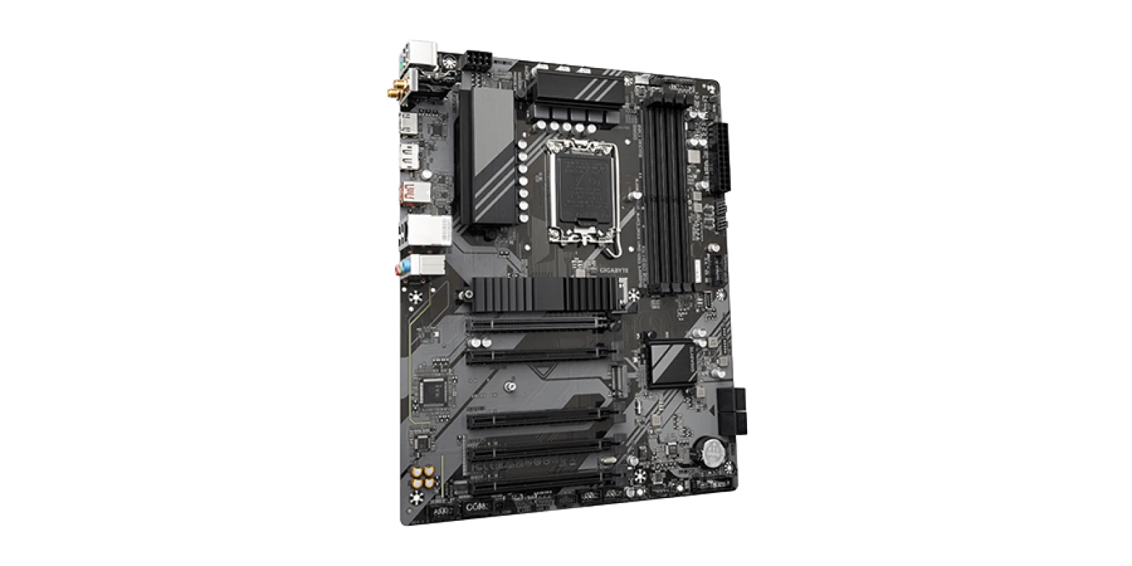 Teljesítmény, villámgyors csatlakozáss image