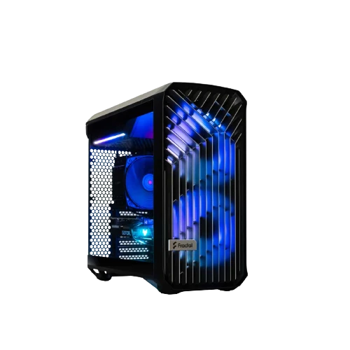 Configuration Image