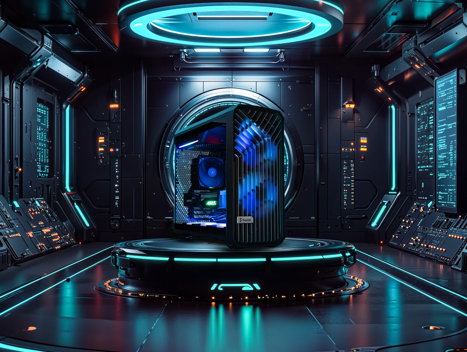 Configuration Image