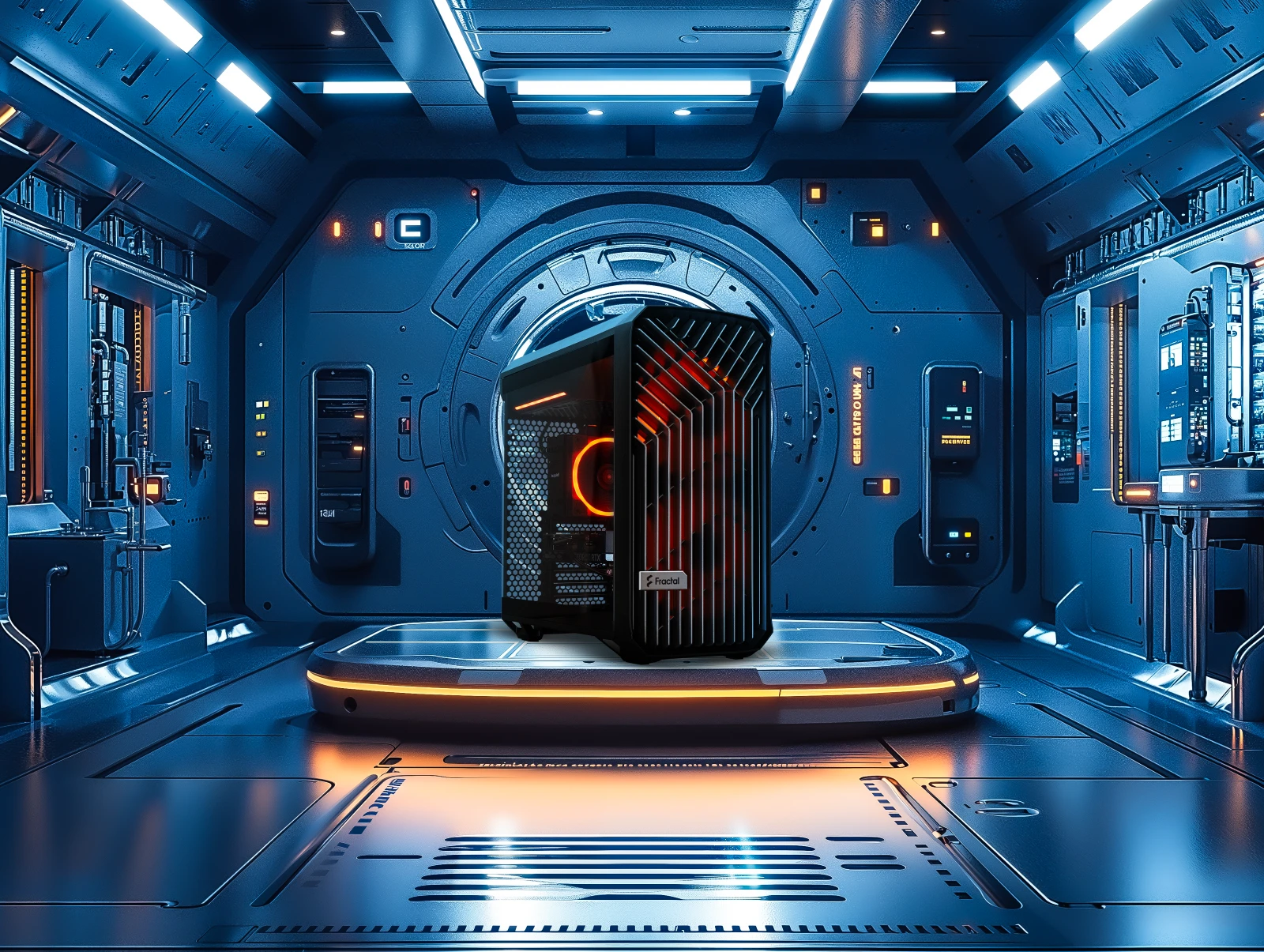 Configuration Image