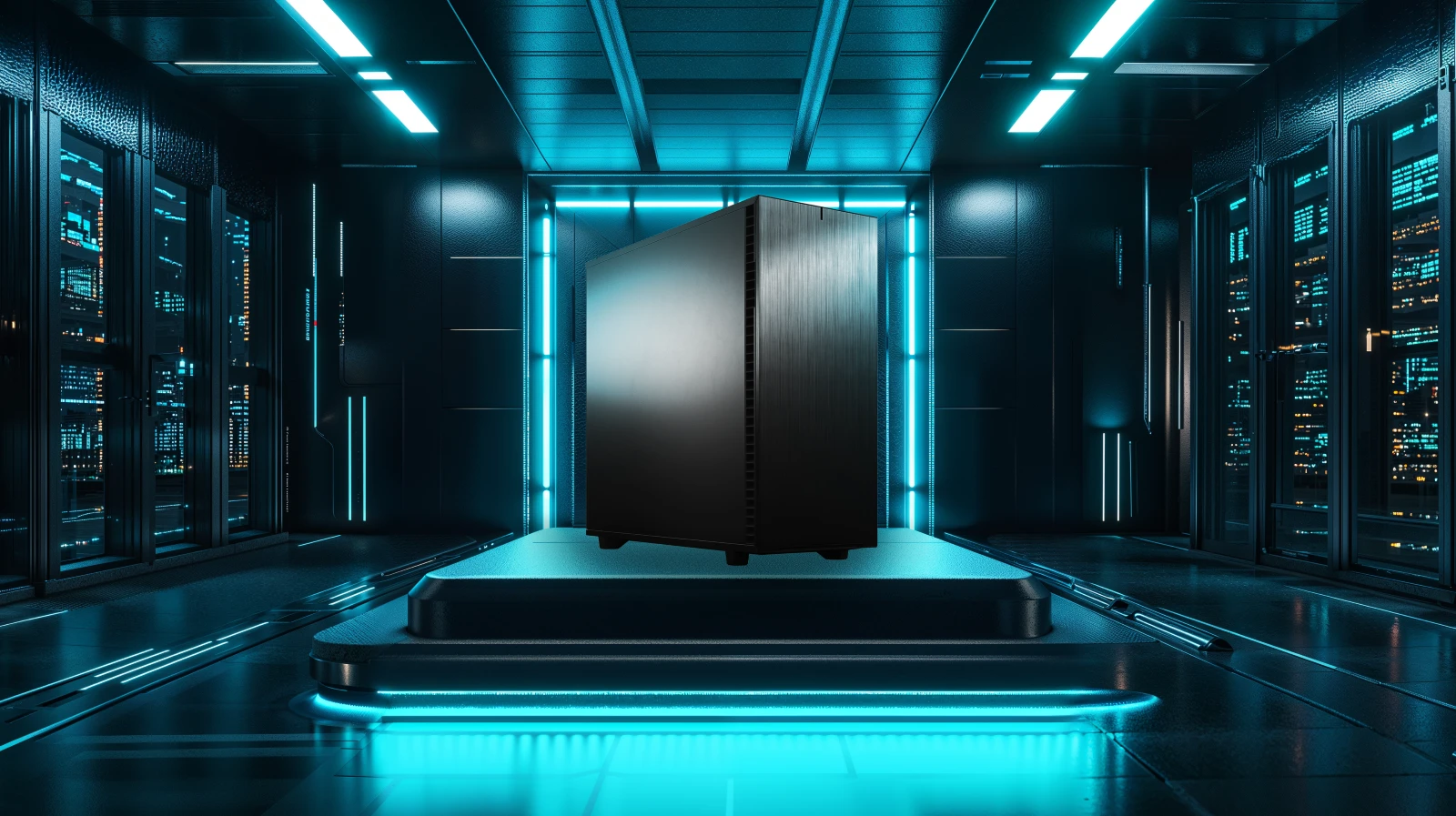 Configuration Image