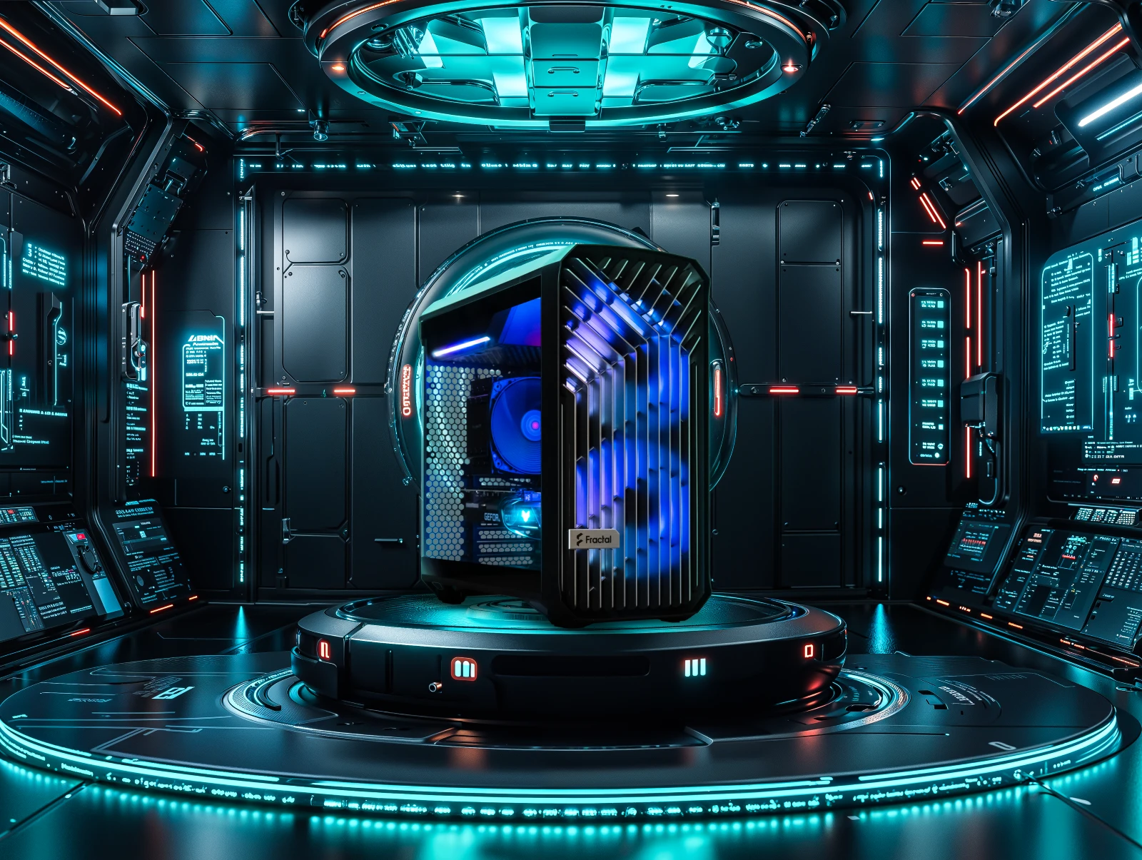 Configuration Image