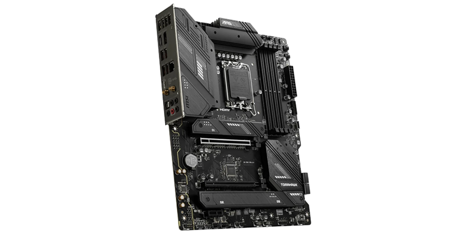 A gaming MAG-jas image